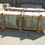 Granite Countertop Packing